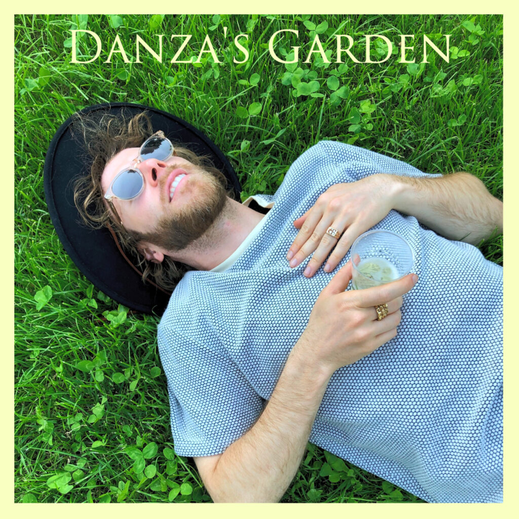 Danza's Garden
