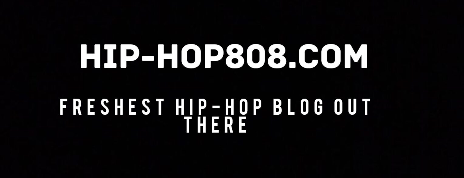 Hip-Hop 808