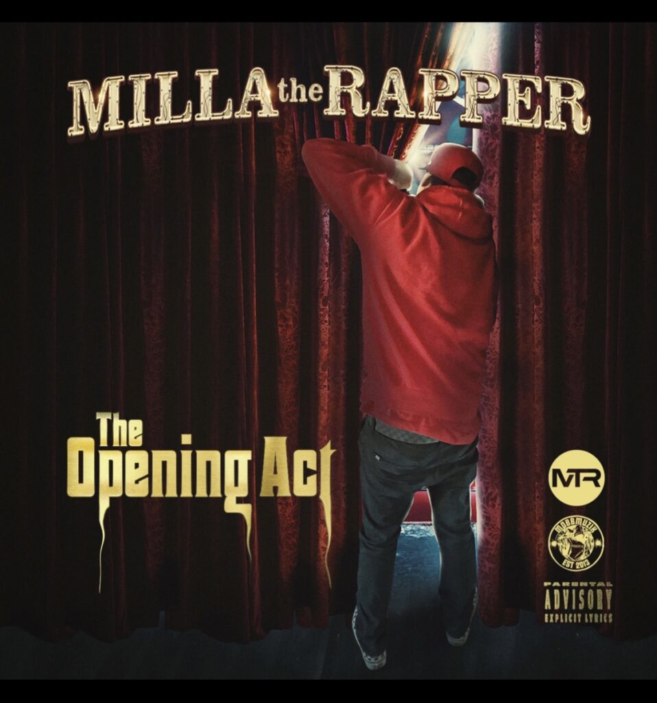 milla the rapper