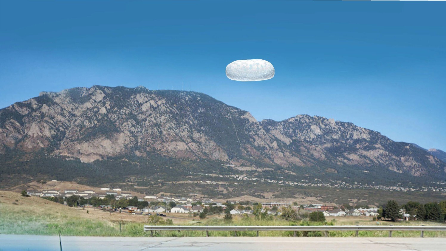The Pentagon Releases 3rd Wave of UAP (UFO) Files - Hip-Hop 808 Freshest Hip-Hop Blog Out There